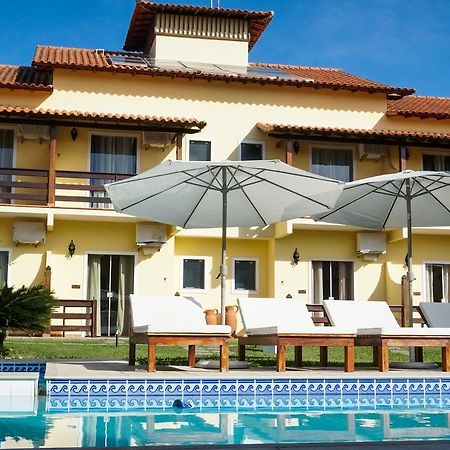 Pousada das Garças Saquarema Extérieur photo