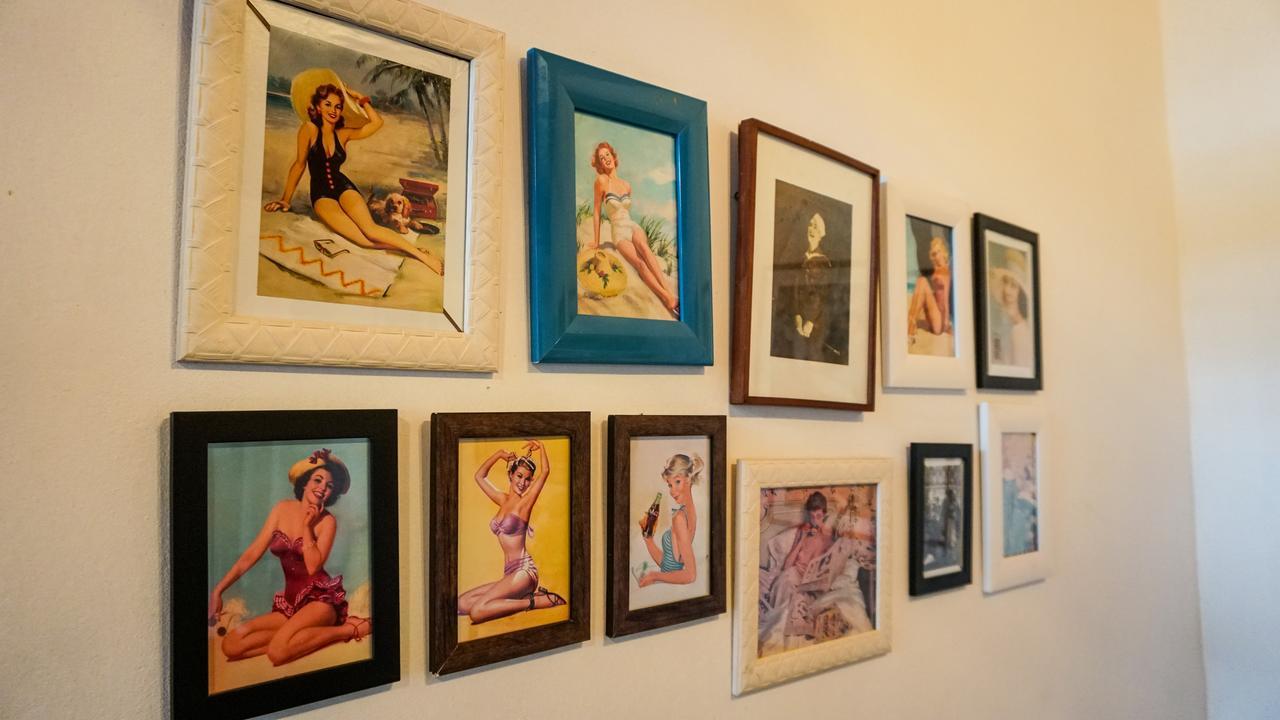 Pousada das Garças Saquarema Extérieur photo