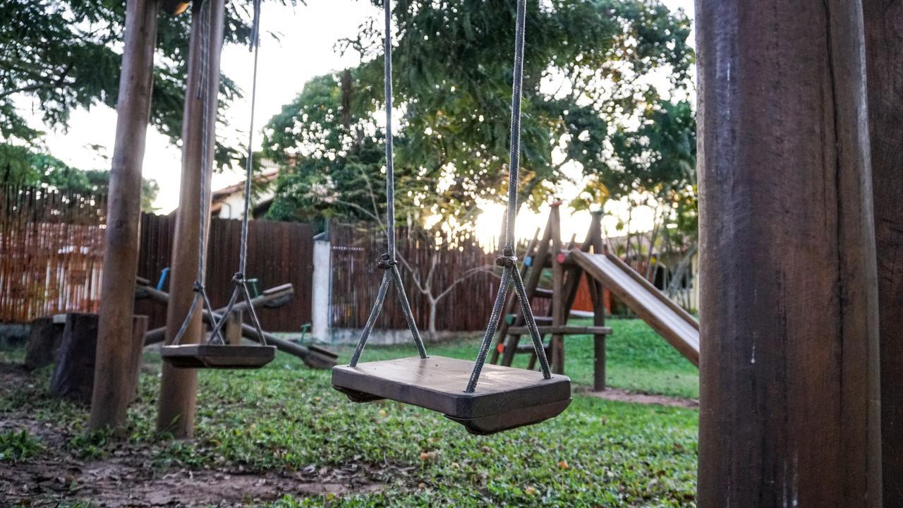 Pousada das Garças Saquarema Extérieur photo