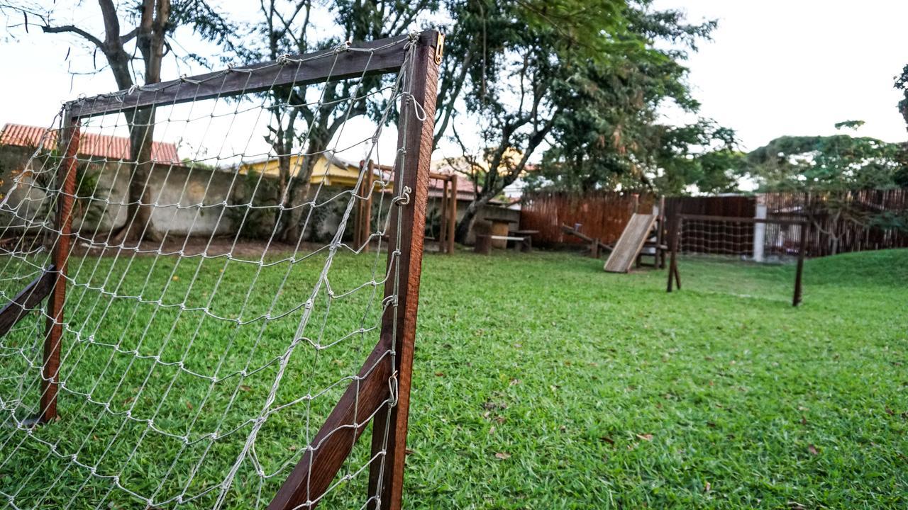 Pousada das Garças Saquarema Extérieur photo