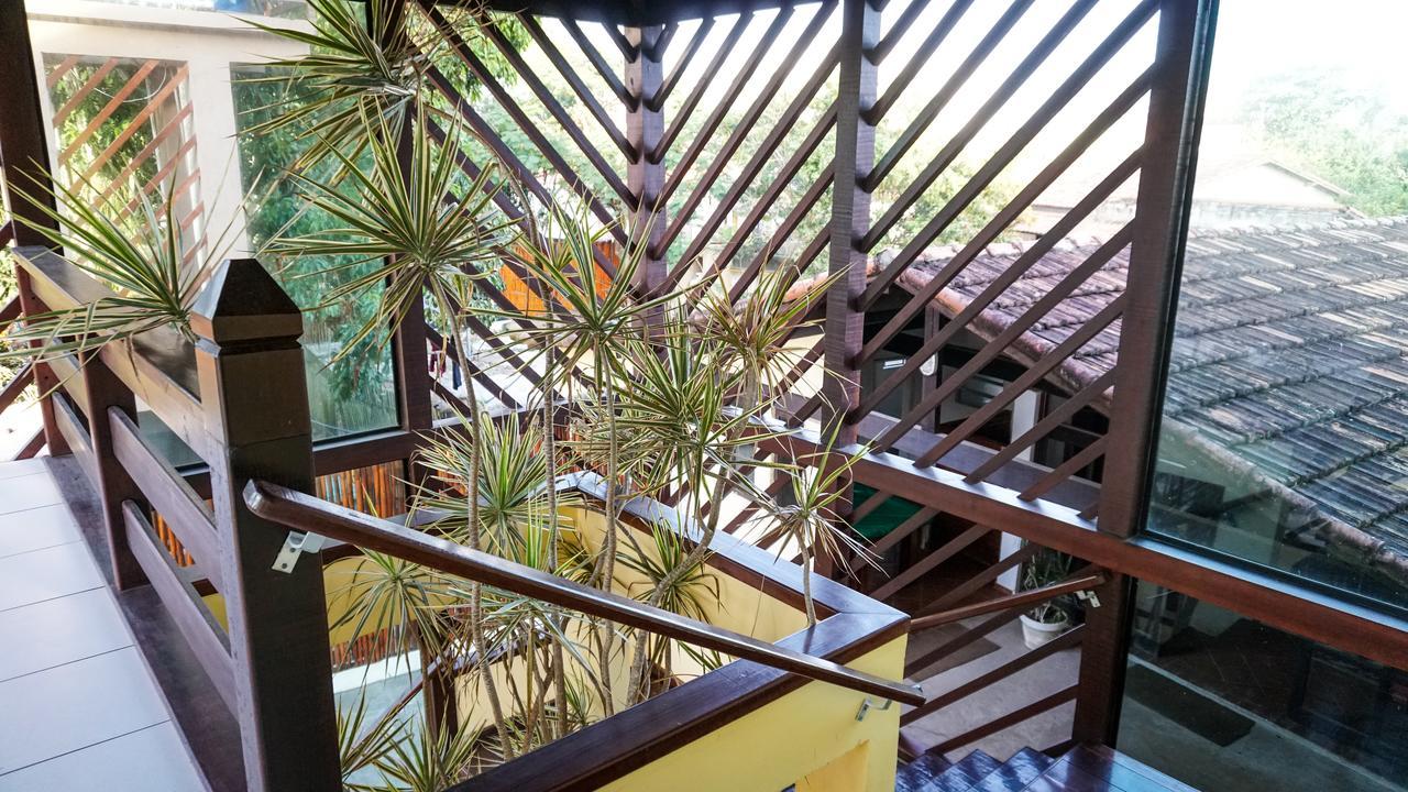 Pousada das Garças Saquarema Extérieur photo