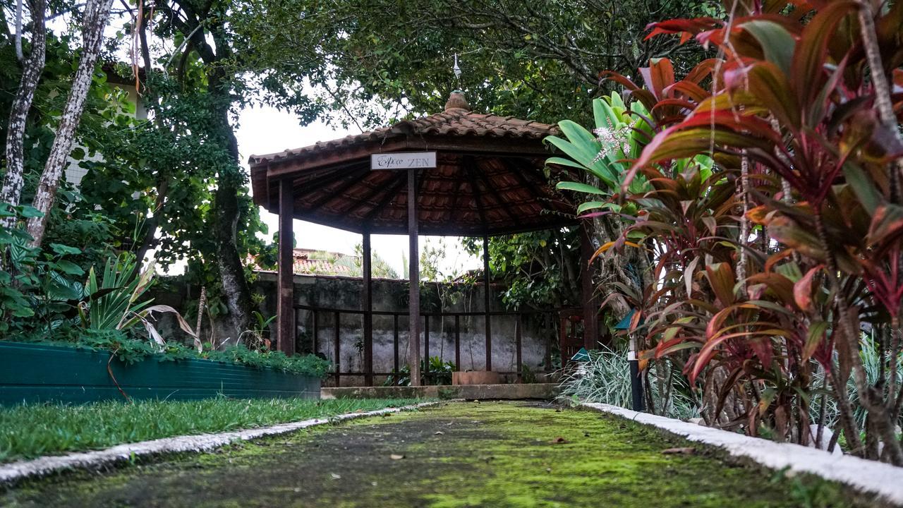 Pousada das Garças Saquarema Extérieur photo