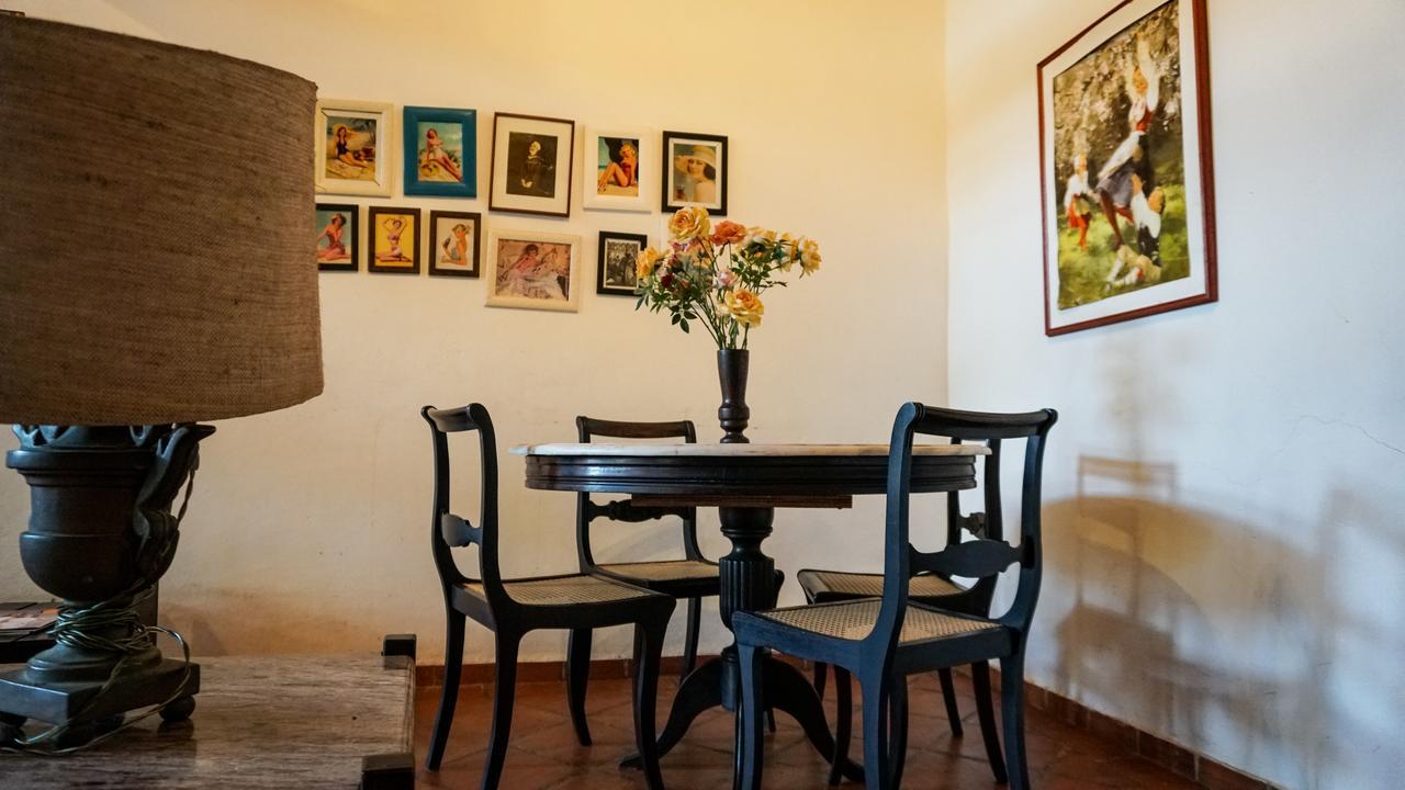 Pousada das Garças Saquarema Extérieur photo