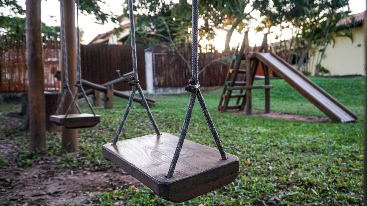 Pousada das Garças Saquarema Extérieur photo