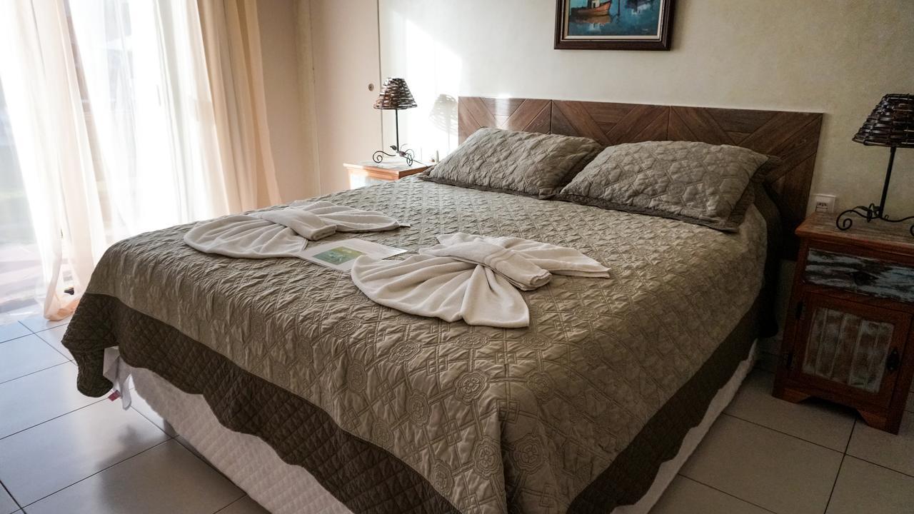 Pousada das Garças Saquarema Extérieur photo