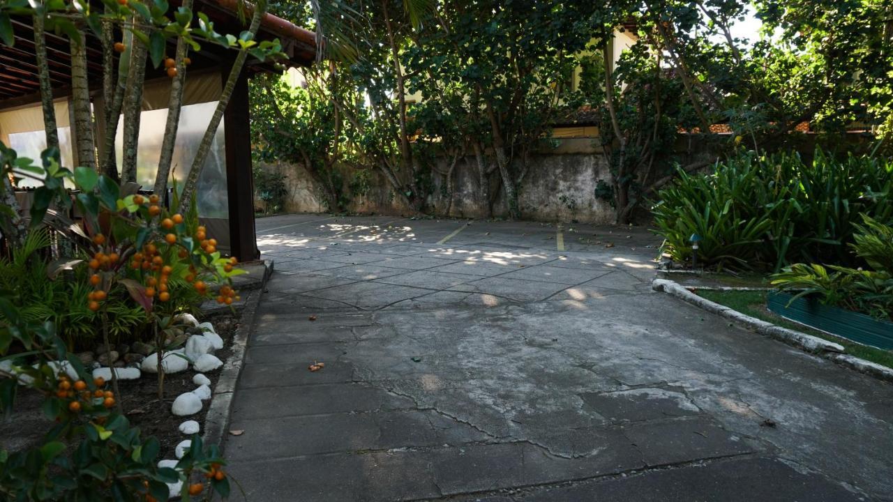 Pousada das Garças Saquarema Extérieur photo