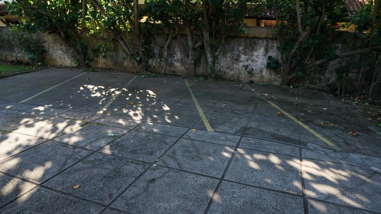 Pousada das Garças Saquarema Extérieur photo