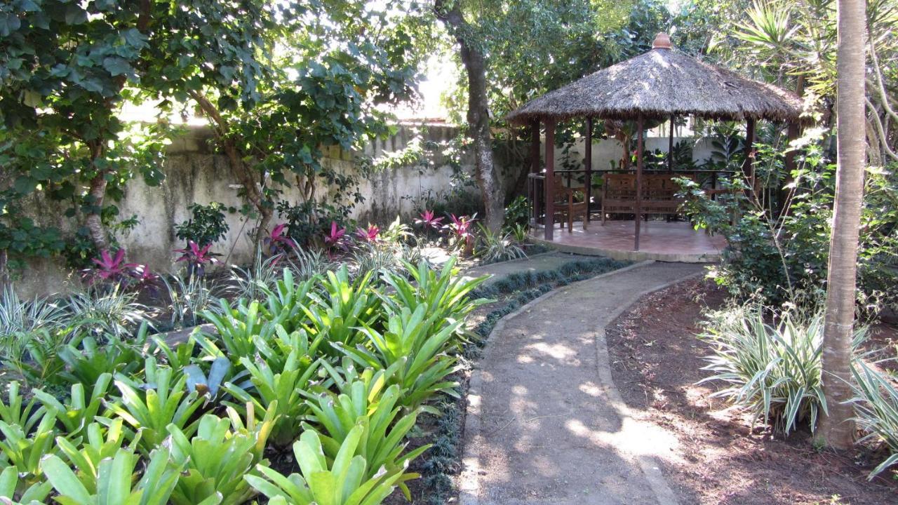 Pousada das Garças Saquarema Extérieur photo