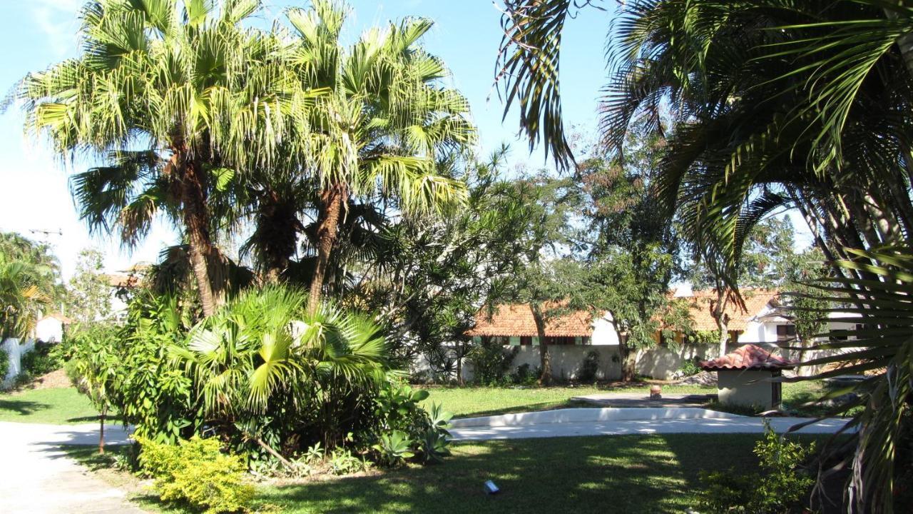 Pousada das Garças Saquarema Extérieur photo